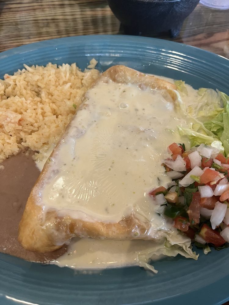 El Corral Mexican Grill And Bar