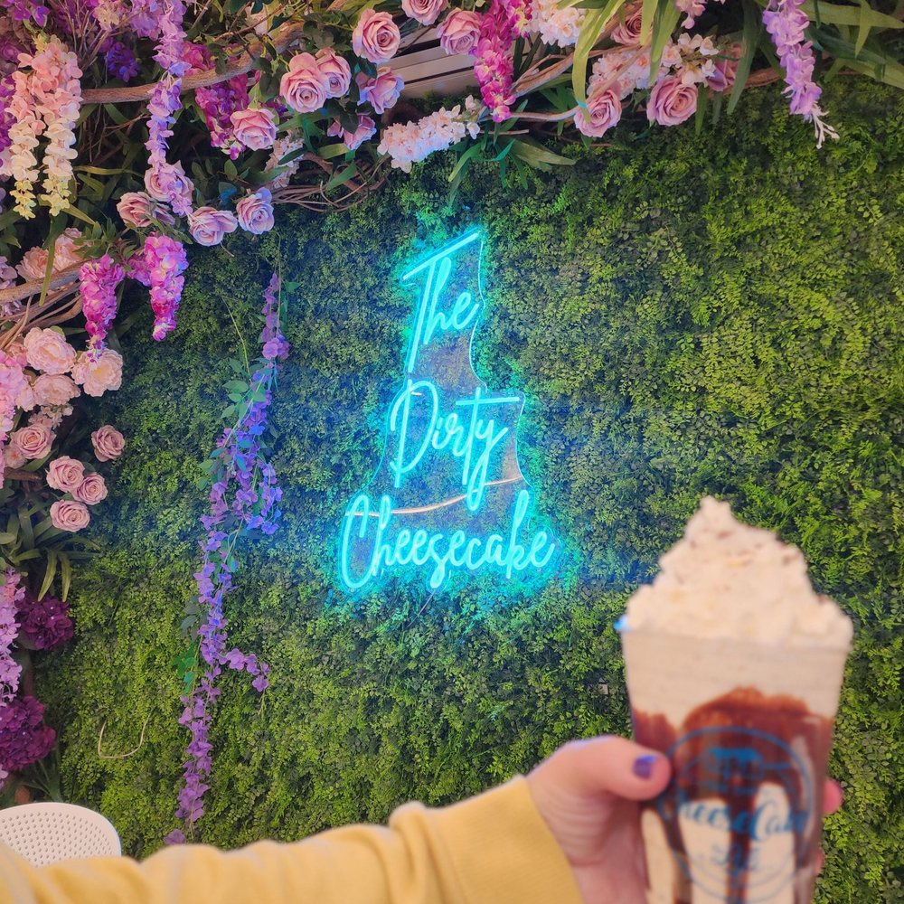Dirty Monkey Milkshake Dirty Monkey Milkshake