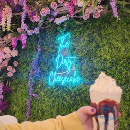 Dirty Monkey Milkshake