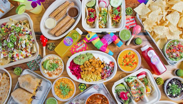 TACO NACO KC by null