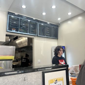 Seoul Stick - Menu - Fast Food Near Me - Chicago, Illinois