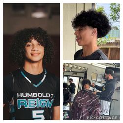 Norcal Barber & Beauty