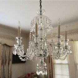 Ghent Lamp & Shade