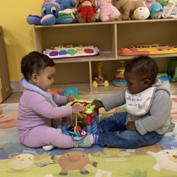 JumpinJax Preschool