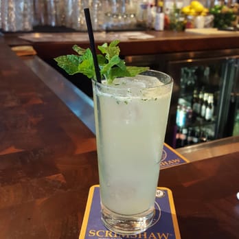 Laurel Tavern - Texas Mule. Very refreshing Vodka cocktail - New American Near Me - Studio City, California Laurel Tavern - Texas Mule. Very refreshing Vodka cocktail - New American Near Me - Studio City, California