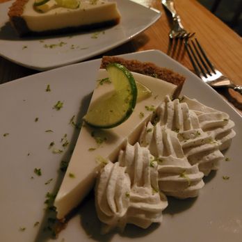 The Fork At Agate Bay - Famous key lime pie. - New American Near Me - Bellingham, Washington The Fork At Agate Bay - Famous key lime pie. - New American Near Me - Bellingham, Washington