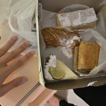 Versailles - Pastries - Cuban Near Me - Miami, Florida Versailles - Pastries - Cuban Near Me - Miami, Florida
