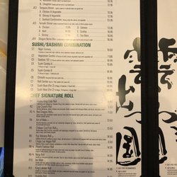 Akashi Asian Fusion & Sushi Bar