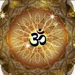 Shri Durga Bhameshwari Mandir Society - Hindu religion symbol