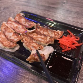 Suehiro DTLA - Gyoza - Ramen Near Me - Los Angeles, California Suehiro DTLA - Gyoza - Ramen Near Me - Los Angeles, California