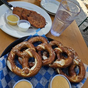 Hofbrauhaus Columbus - German Near Me - Columbus, Ohio