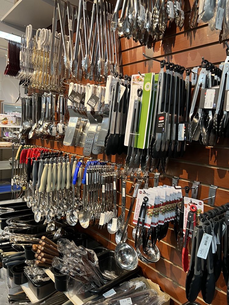 SMITH HOUSEWARES & RESTAURANT SUPPLY Updated November 2024 65