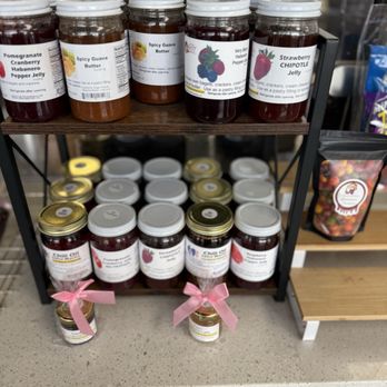 Enroute Coffee and Tea House - Coffee & Tea Near Me - Goodyear, Arizona