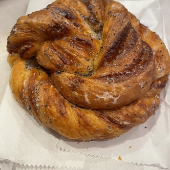 Communal - Poppyseed danish - Coffee & Tea Near Me - San Diego, California Communal - Poppyseed danish - Coffee & Tea Near Me - San Diego, California