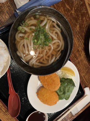 Udon St Marks by null