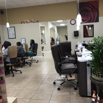 Vanyvila Nails - Nail Technicians Near Me - Zachary, Louisiana Vanyvila Nails - Nail Technicians Near Me - Zachary, Louisiana