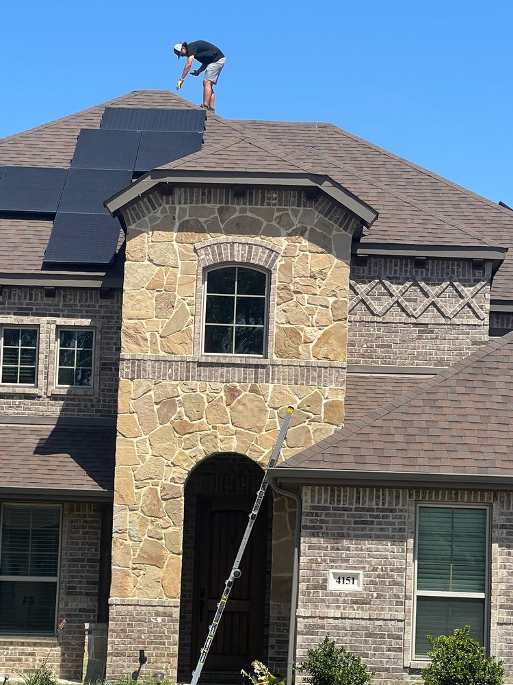 Slide of Storm Guard