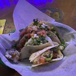 Haui’s Life’s A Beach - Baja tacos $4 each