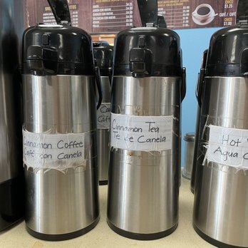 La Colimense Bakery - Hit coffee - Bakeries Near Me - Corona, California