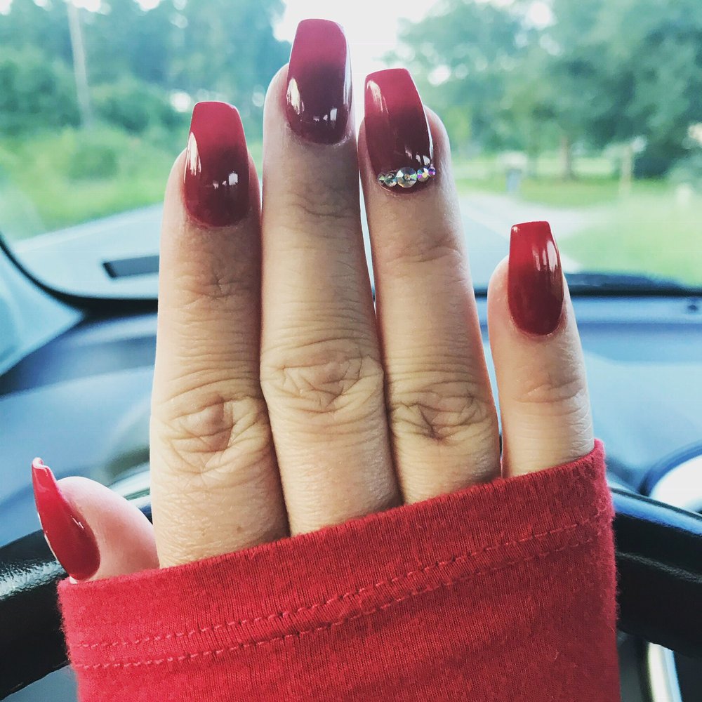 NAIL PRO 37 Photos Nail Salons 2405 2nd Loop Rd, Florence, SC