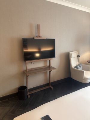 Kimpton Charlotte Square Hotel by null