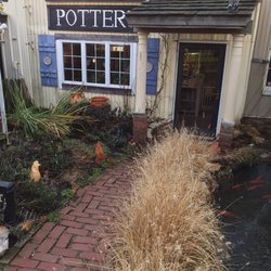 Beaumont Pottery