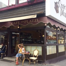 Café Platzl Ingls