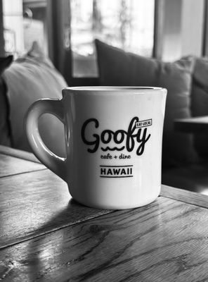 GOOFY Cafe & Dine by null
