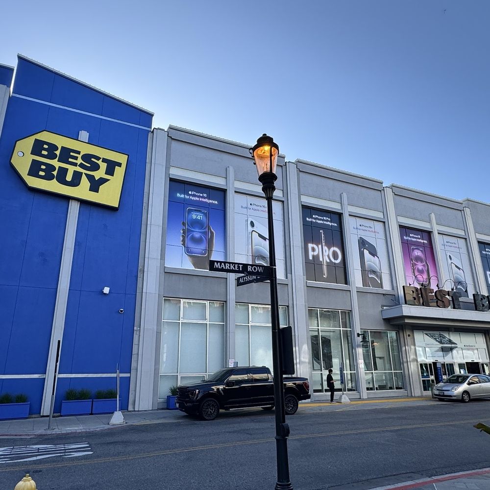 Bestbuy Store Pleasanton, CA - Last Updated January 2026 - Yelp