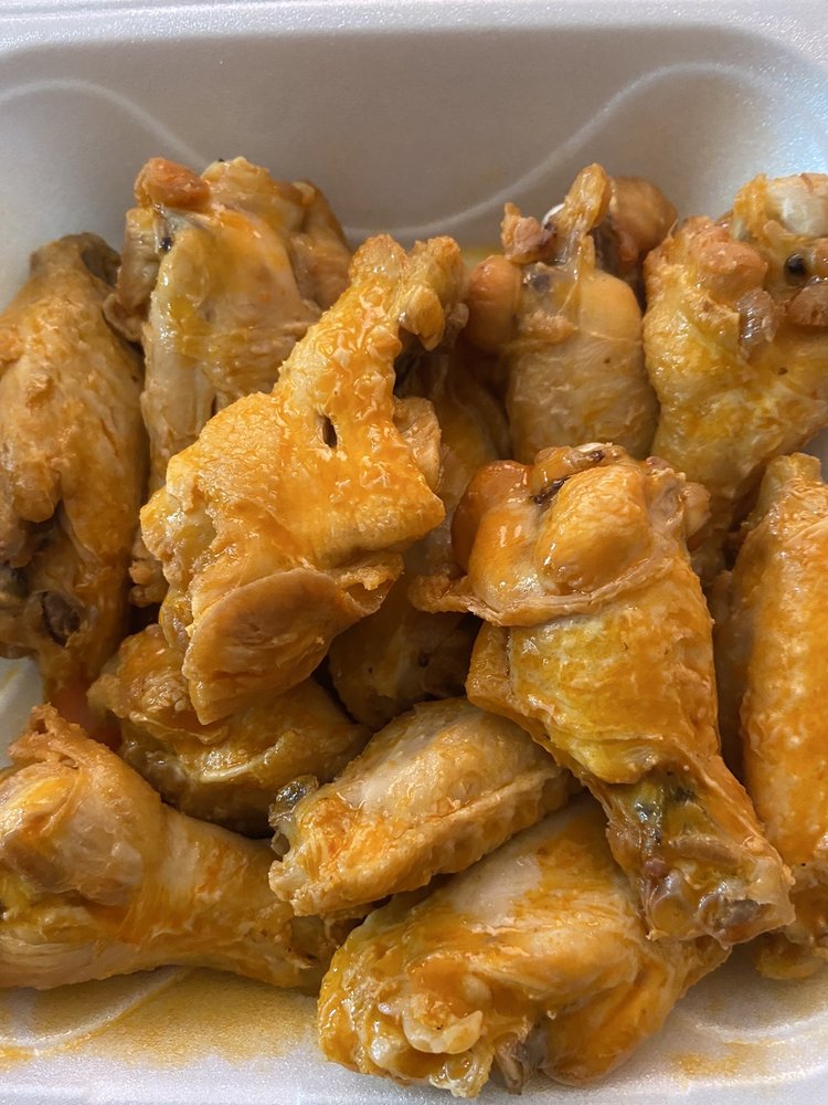 Mike's Chili & Gyros
