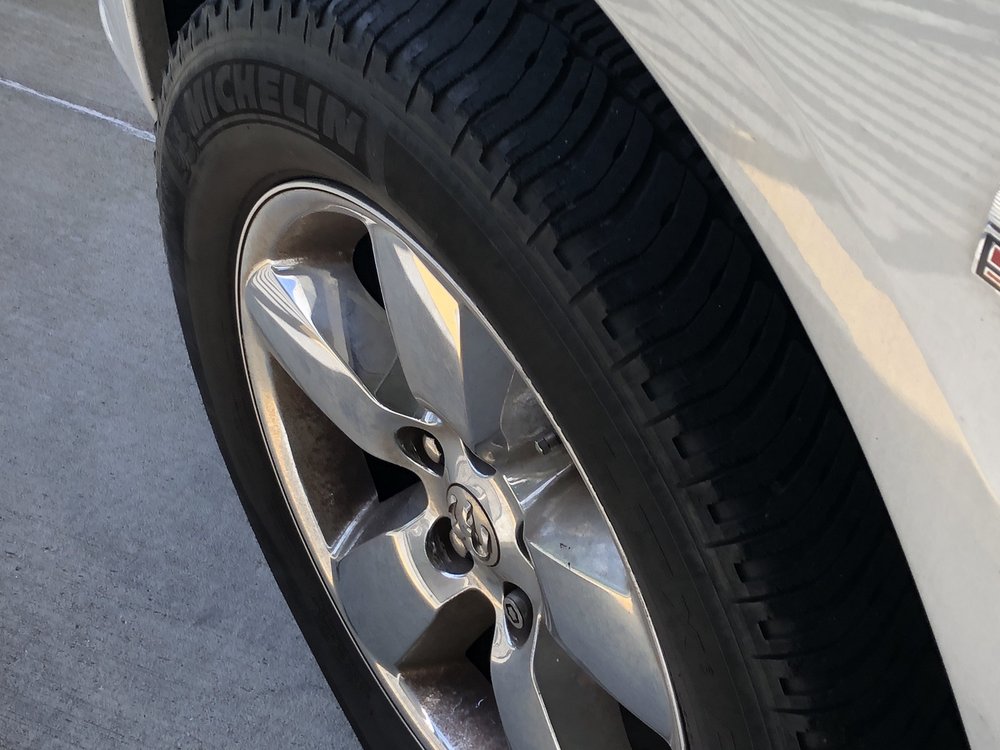 SEAL’S TIRE & AUTO REPAIR Updated August 2024 3200 25th Ave