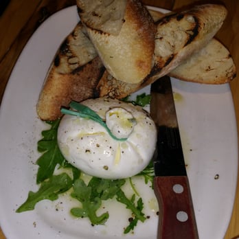 Fire + Wine - Mozzarella - Tapas/Small Plates Near Me - Glen Ellyn, Illinois