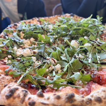 Pizzicletta - Seasonal Special - Pizza Near Me - Flagstaff, Arizona Pizzicletta - Seasonal Special - Pizza Near Me - Flagstaff, Arizona
