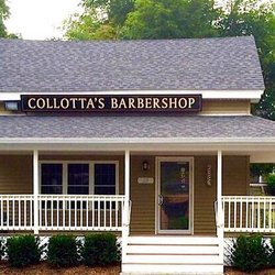 Collotta's Barber Shop & Hair Styling