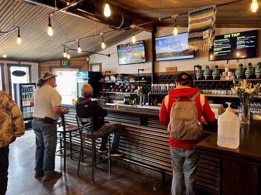 Valley Brewing Co. by null