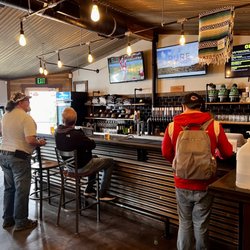 Valley Brewing Company