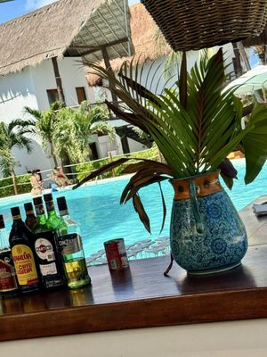 Villas HM Palapas del Mar by null