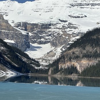 Lake Louise - Lakes Near Me - Lake Louise, Alberta Lake Louise - Lakes Near Me - Lake Louise, Alberta