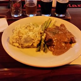Pot Roast