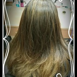 Hair by Penni