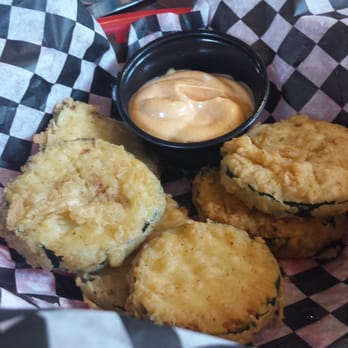 The Tipsy Cow - Zucchini chips - Bars Near Me - Madison, Wisconsin The Tipsy Cow - Zucchini chips - Bars Near Me - Madison, Wisconsin