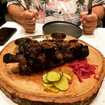 Warren - Wow! The short ribs are to die for - Whiskey Bars Near Me - Delray Beach, Florida Warren - Wow! The short ribs are to die for - Whiskey Bars Near Me - Delray Beach, Florida