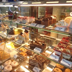 Bauman Cafe