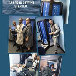 Maryland Cryotherapy