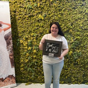 Cocomelody - I said yes to the dress!! - Bridal Near Me - Los Angeles, California Cocomelody - I said yes to the dress!! - Bridal Near Me - Los Angeles, California