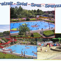 Freibad Harsefeld