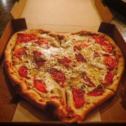 White Pizza
