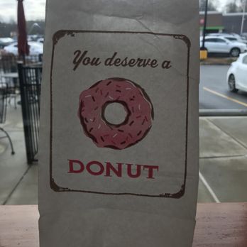 Sweet Dough - Donuts Near Me - Fort Mill, South Carolina