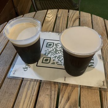 Dylan Murphy's - Guinness on tap - Irish Pub Near Me - New York, New York