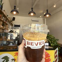 Shakerato